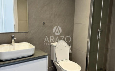 Luxury 2 bedroom furnished apartment to rent in Agios Nicolaos