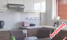 Bright two bedroom apartment in lively Agios Nicolaos Bright two bedroom apartment in lively Agios Nicolaos