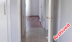 Bright two bedroom apartment in lively Agios Nicolaos Bright two bedroom apartment in lively Agios Nicolaos