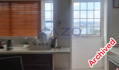 Bright two bedroom apartment in lively Agios Nicolaos Bright two bedroom apartment in lively Agios Nicolaos