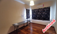 Luxurious three bedroom top floor apartment in Agia Fyla 