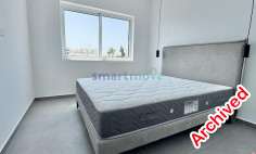 1 bedroom apartment for rent 300m to beach Limassol 