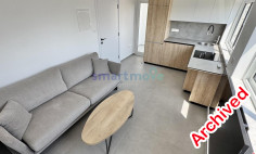 1 bedroom apartment for rent 300m to beach Limassol 