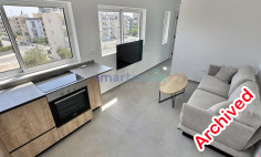 1 bedroom apartment for rent 300m to beach Limassol 