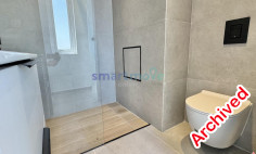 1 bedroom apartment for rent 300m to beach Limassol 