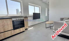 1 bedroom apartment for rent 300m to beach Limassol 