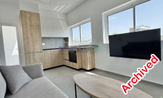 1 bedroom apartment for rent 300m to beach Limassol 