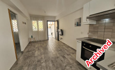 1 bedrooms apartment for sale in Paralimni