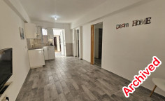 1 bedrooms apartment for sale in Paralimni