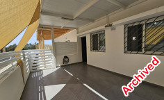 1 bedrooms apartment for sale in Paralimni
