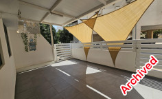 1 bedrooms apartment for sale in Paralimni