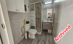 1 bedrooms apartment for sale in Paralimni