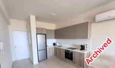 2 apartment for sale in Kapparis