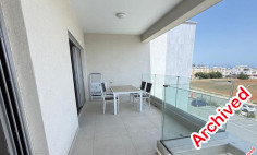 2 apartment for sale in Kapparis