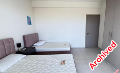 2 apartment for sale in Kapparis
