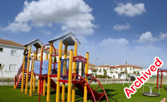 2 apartment for sale in Kapparis