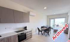 2 apartment for sale in Kapparis
