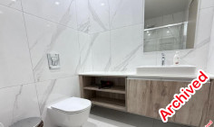 2 apartment for sale in Kapparis