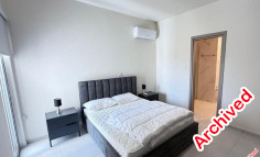 2 apartment for sale in Kapparis