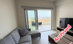 2 apartment for sale in Kapparis