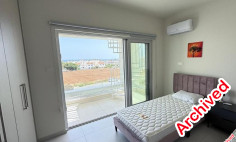 2 apartment for sale in Kapparis