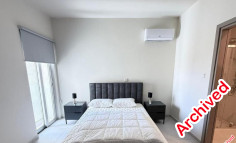 2 apartment for sale in Kapparis