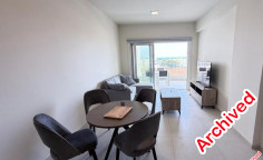 2 apartment for sale in Kapparis