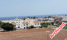 2 apartment for sale in Kapparis