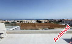 2 apartment for sale in Kapparis