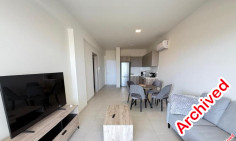 2 apartment for sale in Kapparis