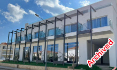 2 apartment for sale in Kapparis