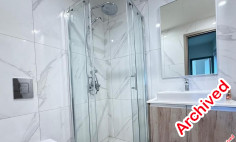 2 apartment for sale in Kapparis