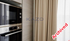 Modern two bedroom apartment in central Mesa Geitonia 