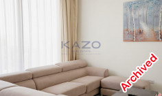 Modern two bedroom apartment in central Mesa Geitonia 