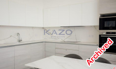 Modern two bedroom apartment in central Mesa Geitonia 