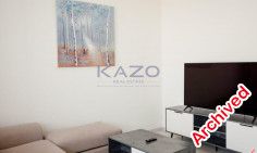 Modern two bedroom apartment in central Mesa Geitonia 