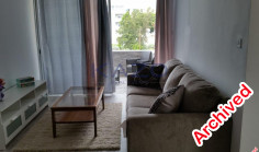 Fully furnished two bedroom apartment in vibrant Neapolis 