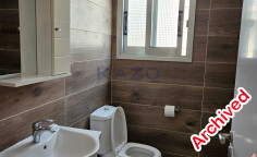 Fully furnished two bedroom apartment in vibrant Neapolis 