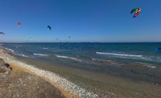 Z1 & t2a land for sale in Softades of Kiti Larnaca , Larnaca