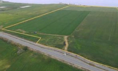 Z1 & t2a land for sale in Softades of Kiti Larnaca , Larnaca
