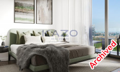 Livadia apartment 77m2 with pool and gym 