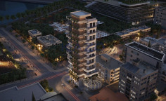 Spacious three bedroom apartment with gym in vibrant Chrysopolitissa 