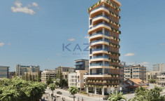 Spacious three bedroom apartment with gym in vibrant Chrysopolitissa 