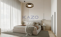 Spacious three bedroom apartment with gym in vibrant Chrysopolitissa 