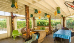 Spacious 2 bedroom house for sale in Agia Thekla
