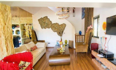 Spacious 2 bedroom house for sale in Agia Thekla