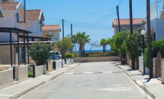 Spacious 2 bedroom house for sale in Agia Thekla