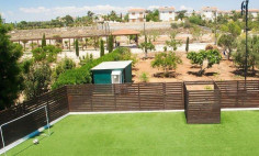 Spacious 2 bedroom house for sale in Agia Thekla