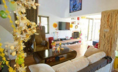 Spacious 2 bedroom house for sale in Agia Thekla