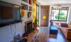 Spacious 2 bedroom house for sale in Agia Thekla